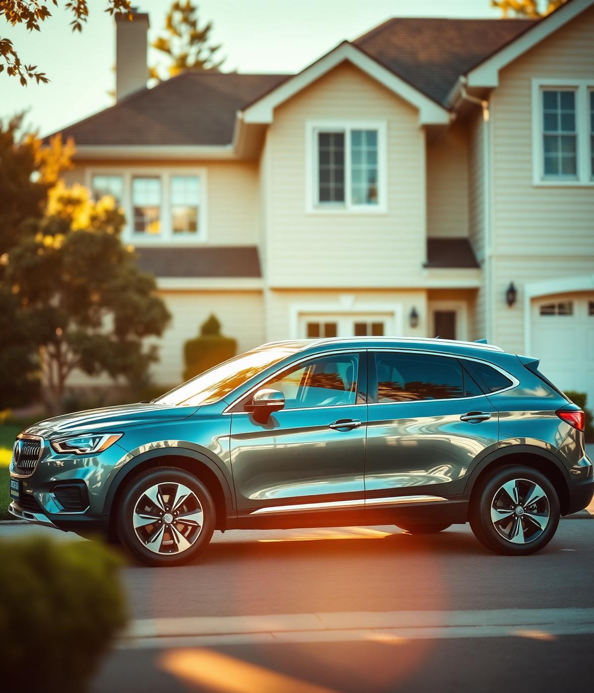 Auto & Vehicles