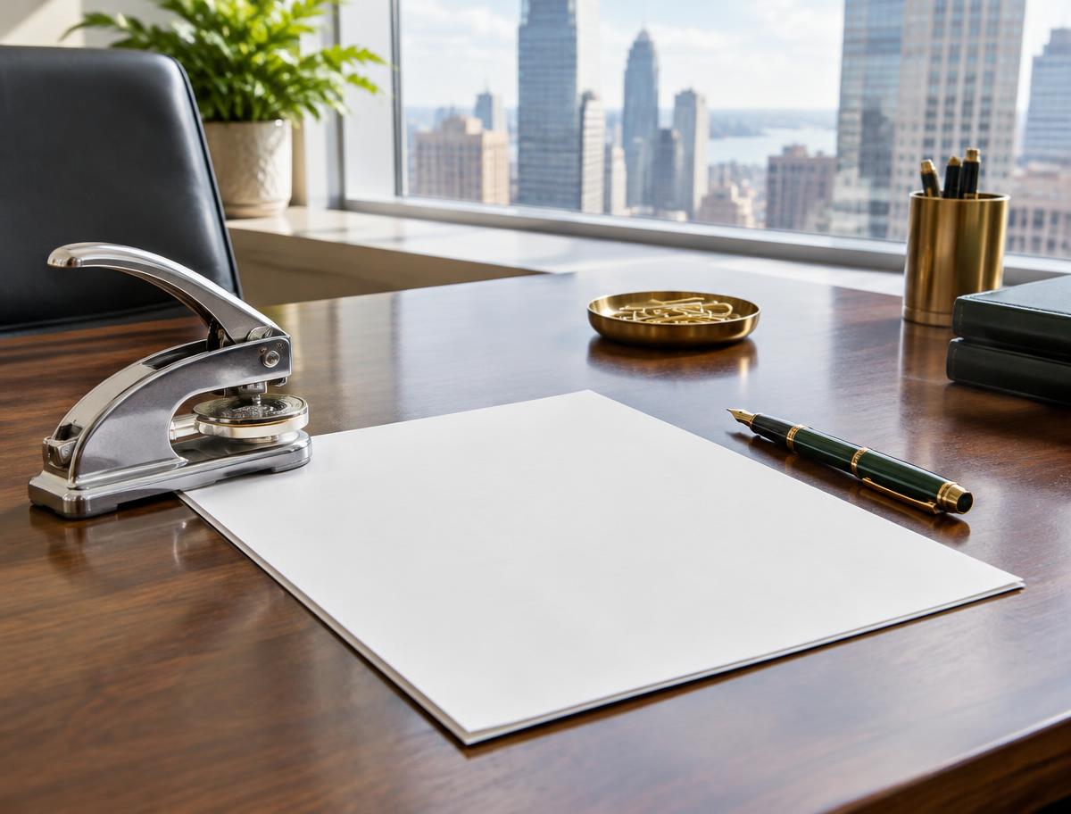 Notary Services