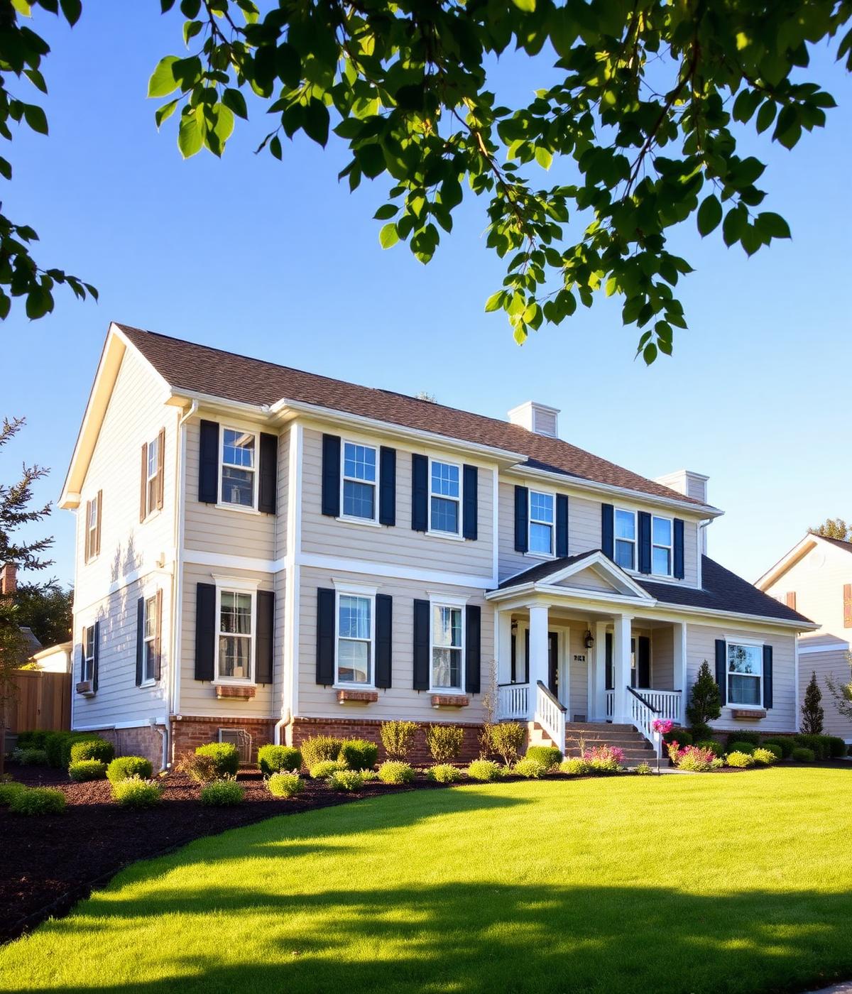 Home & Property